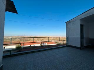 Casa a Magacela. Casa en venta con grandes vistas en un lugar privilegiado