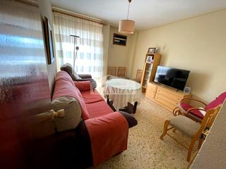 Appartement à Calle san francisco 65. !!! oportunidad ¡¡¡ piso en venta con buenas vistas ideal como i