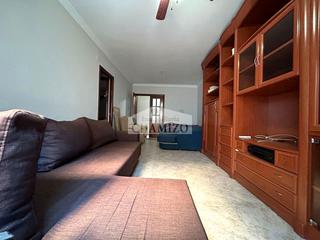 Appartement  Calle san francisco 43. Piso en venta con muy buena situacion, garaje y trastero