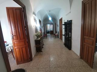 Maison  Calle san francisco 43. Casa en venta con muy buena ubicacion