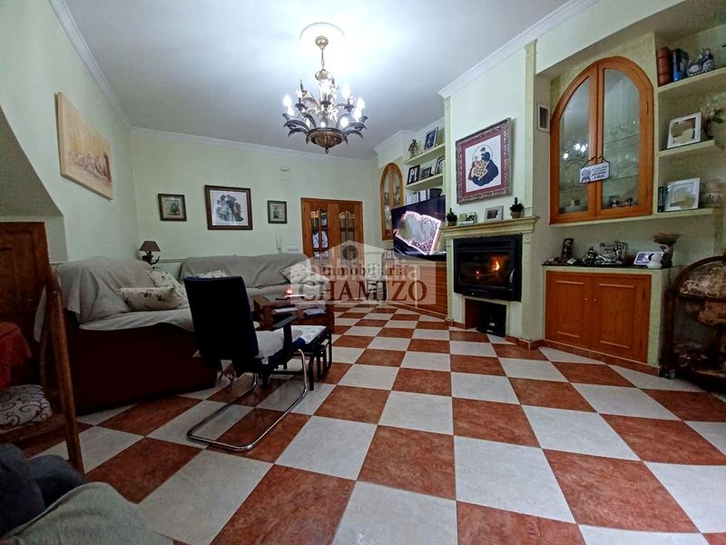Foto 3043e119-87e7-412b-a0c9-d089edb7dc2b. Casa a calle san francisco 63 a Villanueva de la Serena