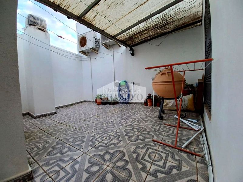 Foto 496f8dd4-0b45-4372-9520-2b658cf9da62. Casa a calle san francisco 63 a Villanueva de la Serena