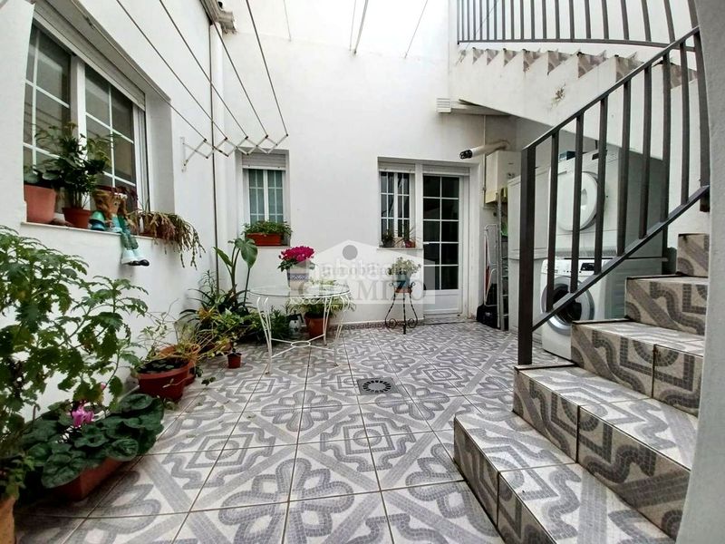 Foto 8aaf356d-04e0-4275-82bd-7c482b55afe6. Casa a calle san francisco 63 a Villanueva de la Serena