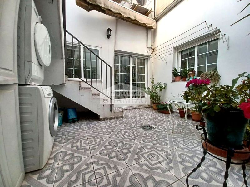 Foto dc724fdb-d87d-4524-8ba4-b69b5cc4ba7e. Casa a calle san francisco 63 a Villanueva de la Serena