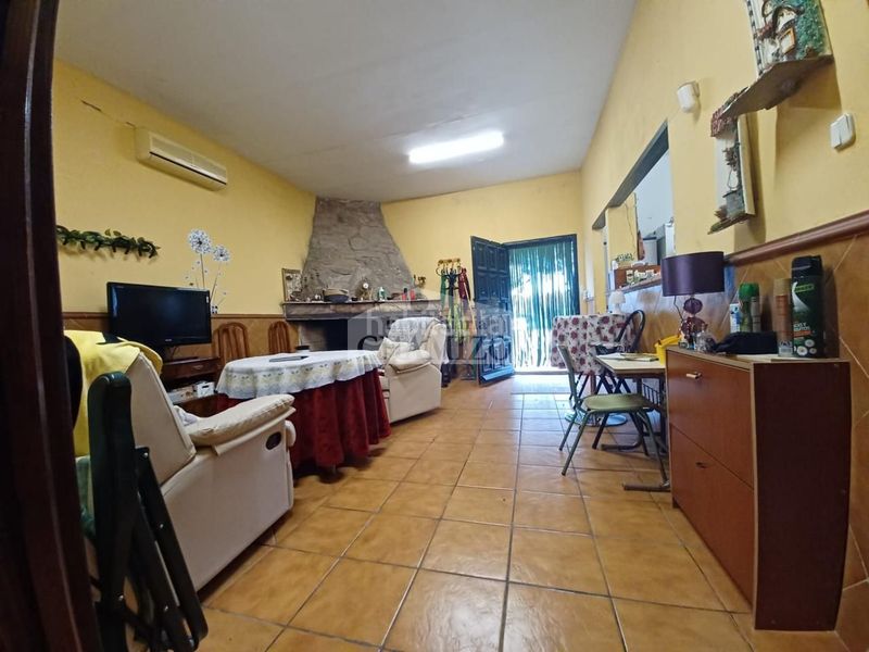 Foto 4e5ac35e-254b-4353-8b4e-31a1c459da4d. Chalet in calle san francisco 43 in Villanueva de la Serena