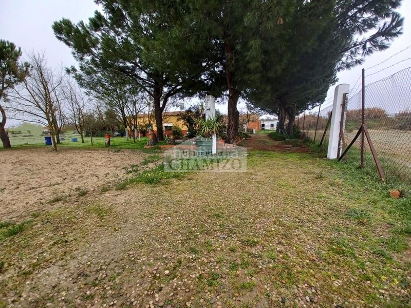 Foto 58c02c26-b3c5-4b5c-ae37-b93381041608. Chalet in calle san francisco 43 in Villanueva de la Serena