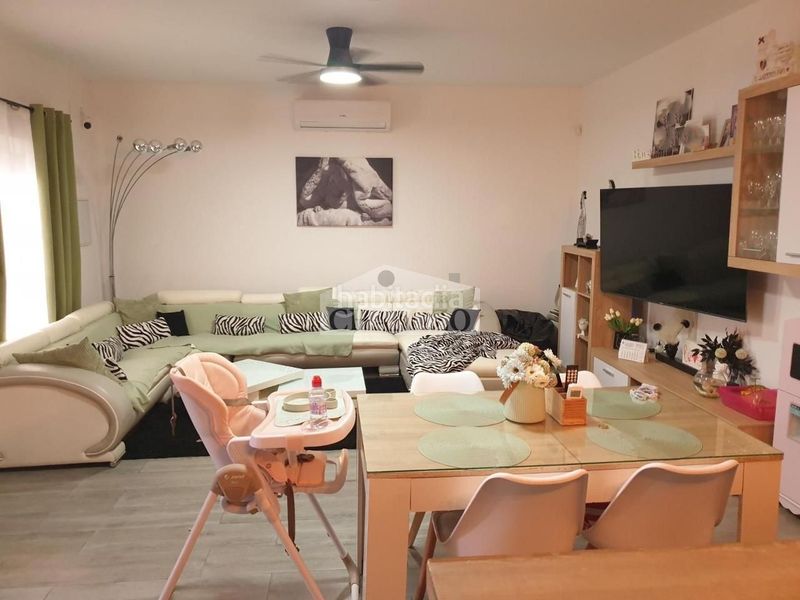 Foto 22a75489-241a-4d6d-83b3-4c1f024eeef6. Chalet in calle san francisco 43 in Villanueva de la Serena