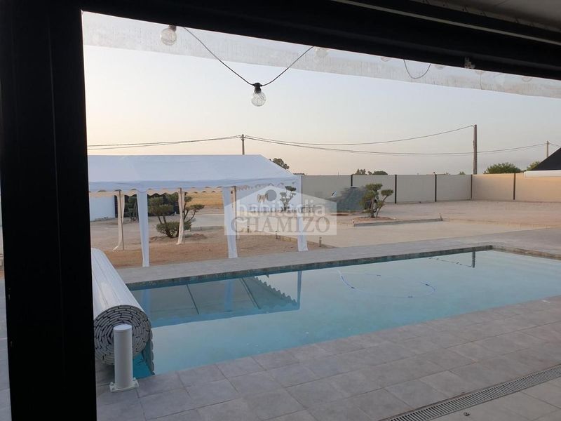 Foto 26f0f387-1906-4c04-9220-1fa7ba10b977. Chalet in calle san francisco 43 in Villanueva de la Serena
