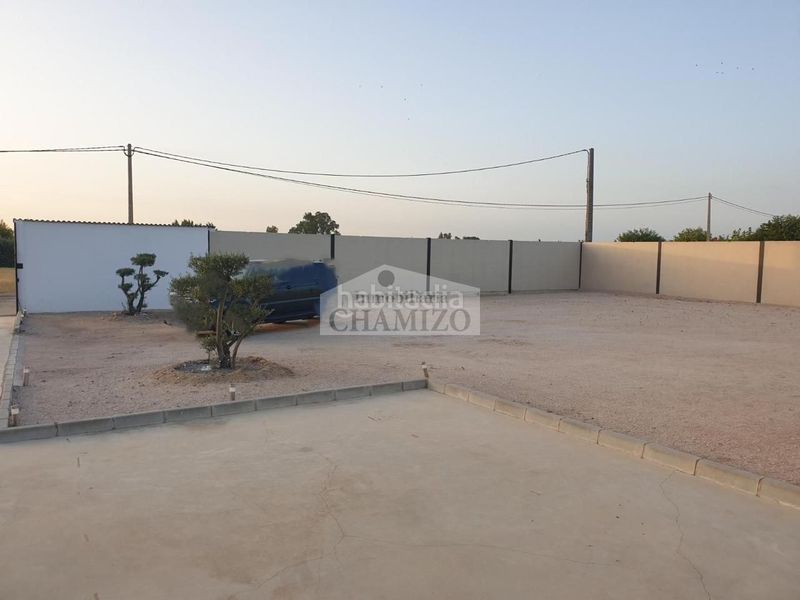 Foto 5f45e885-c435-4ce3-8346-6df6e970b853. Chalet in calle san francisco 43 in Villanueva de la Serena
