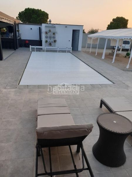 Foto a3701e68-203a-406d-9c27-62fd03f9ad55. Chalet in calle san francisco 43 in Villanueva de la Serena