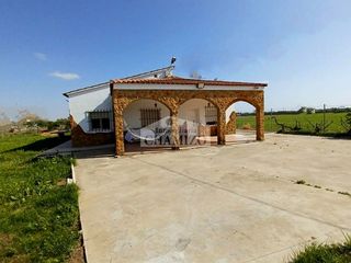 Xalet  Calle san francisco 63. Chalet en venta con escrituras muy cercano a villanueva