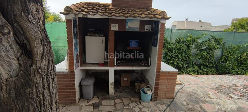 Foto 2cd9486a-eb0f-4ff5-a0ad-71a2322a7ff3. Xalet amb xemeneia calefacció aparcament piscina a Albacete