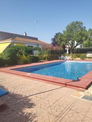 Chalet en Pedanías - Extrarradio. Se vende parcela en carretera de jaén