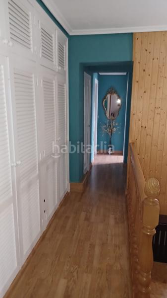 Foto 035883a1-bd9e-481c-ba9e-48ab449f9163. Casa adossada amb xemeneia calefacció aparcament a Albacete