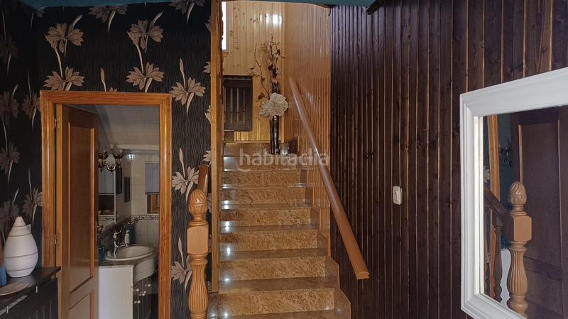 Foto 5ec479ff-87e0-49e8-87cd-3752f43bcf6f. Casa adossada amb xemeneia calefacció aparcament a Albacete