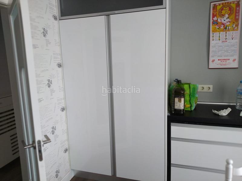 Foto 0eff2236-9883-454e-a3d5-ed143e82d7c5. Pis amb calefacció aparcament a Imaginalia - Llanos del Águila Albacete