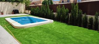 Chalet en Gineta (La)