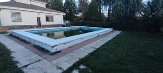 Chalet en Pedanías - Extrarradio