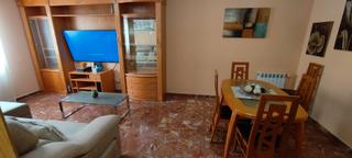 Casa a schiera in Gineta (La)