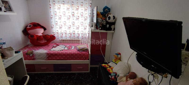 Foto 16819bc4-b0ed-4645-8b41-6accee33a618. Pis amb calefacció aparcament piscina a Imaginalia - Llanos del Águila Albacete