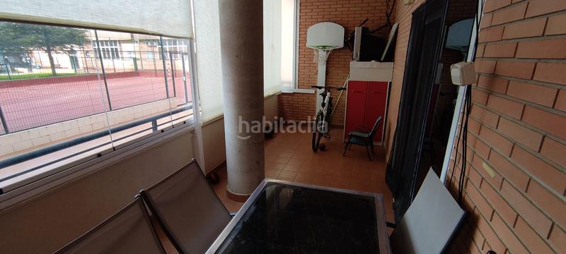 Foto 195d3c5d-6b5e-45d3-8d7d-e91a230d641f. Pis amb calefacció aparcament piscina a Imaginalia - Llanos del Águila Albacete