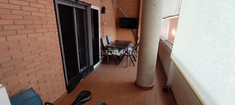 Foto 4783a947-81b9-4d0f-95f2-77b4ee71011a. Pis amb calefacció aparcament piscina a Imaginalia - Llanos del Águila Albacete