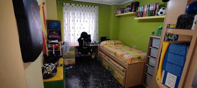 Foto 4871c658-414f-44a2-b9c9-efd4aa25a172. Pis amb calefacció aparcament piscina a Imaginalia - Llanos del Águila Albacete