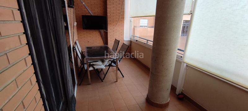 Foto 4cbb6dde-79f6-4bb0-b908-302cf2d0c0c1. Pis amb calefacció aparcament piscina a Imaginalia - Llanos del Águila Albacete