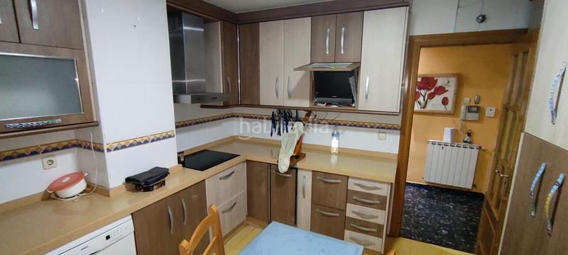 Foto 8e6beb8d-6b86-44b0-9a29-c9e8348b66eb. Pis amb calefacció aparcament piscina a Imaginalia - Llanos del Águila Albacete