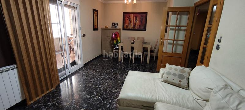 Foto d0adf237-8e8c-4ab2-862f-cbbbd4952812. Pis amb calefacció aparcament piscina a Imaginalia - Llanos del Águila Albacete