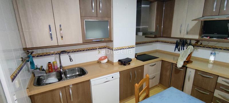 Foto db61d292-9235-48b0-bdb8-87757a8d4799. Pis amb calefacció aparcament piscina a Imaginalia - Llanos del Águila Albacete