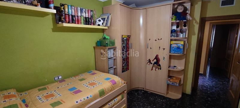 Foto dfa7e1cf-a24e-42c0-b6ab-5abe8a801f8f. Pis amb calefacció aparcament piscina a Imaginalia - Llanos del Águila Albacete