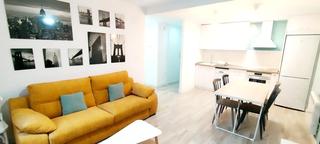 Appartamento in El Pilar