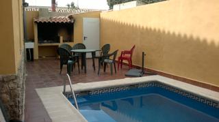 Casa en Casas de Juan Núñez
