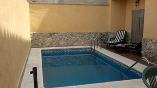 Casa en Casas de Juan Núñez