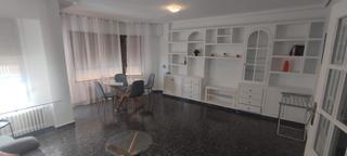 Miete Appartement in Feria