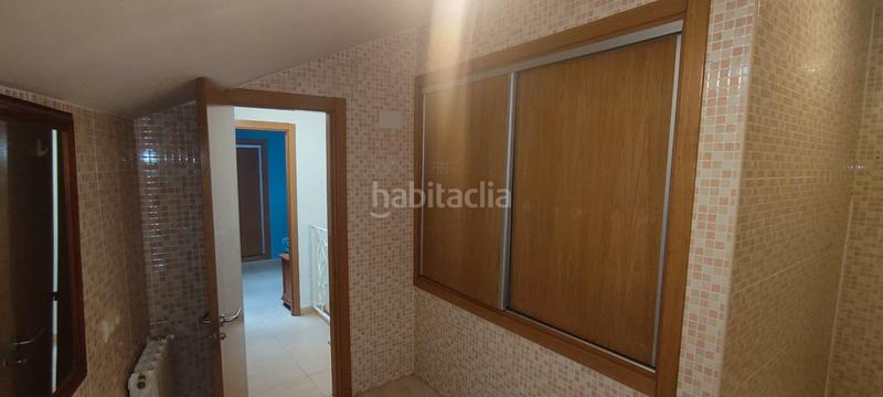 Foto a164d1a9-0bf4-4d28-bd81-5259686c1332. Àtic amb calefacció aparcament a San Pedro Albacete
