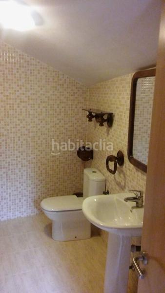 Foto e4a2adc9-e367-4939-8b6e-a76eef39b86a. Àtic amb calefacció aparcament a San Pedro Albacete