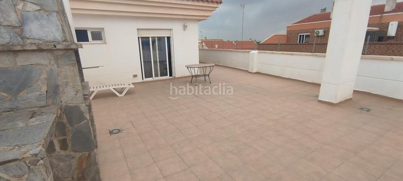 Foto 5312150b-0514-4f82-89b5-8ab4484eb9ba. Attico con riscaldamento parcheggio in San Pedro Albacete