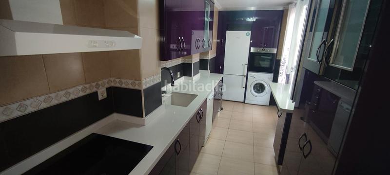 Foto 7695a4b8-3b37-4997-8dcf-97e2f08f3d11. Attico con riscaldamento parcheggio in San Pedro Albacete