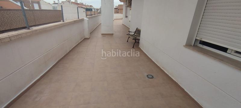 Foto 97bcc0c3-8ba4-4d00-a923-07944545eb0c. Attico con riscaldamento parcheggio in San Pedro Albacete