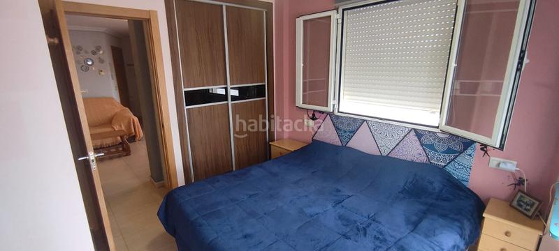 Foto a4d01172-aaf6-453d-9732-70e1b65c8f2b. Attico con riscaldamento parcheggio in San Pedro Albacete