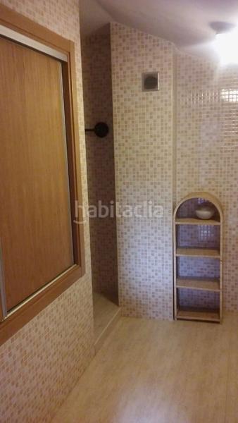 Foto c96be223-5a8a-4eac-b102-2ec07028d164. Attico con riscaldamento parcheggio in San Pedro Albacete