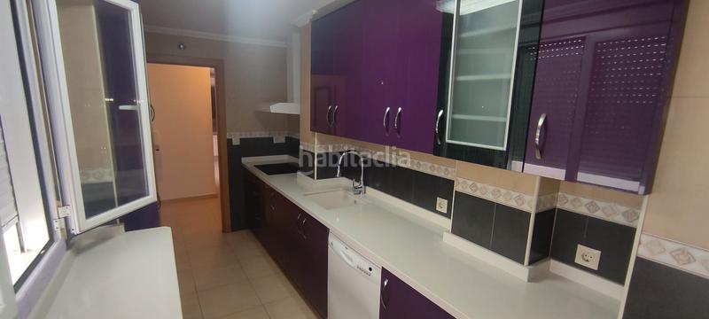 Foto cb59d7ac-21b6-46d6-aed7-9364d47668db. Attico con riscaldamento parcheggio in San Pedro Albacete