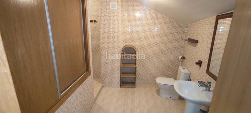Foto 4386ce09-50f7-4d32-ae51-531e7cdc16a4. Attique avec chauffage parking dans San Pedro Albacete