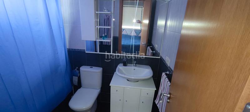 Foto f3a638aa-539c-4db7-ba47-2d8b273453a7. Attique avec chauffage parking dans San Pedro Albacete