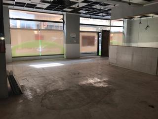 Miete Geschäftsraum in Centro