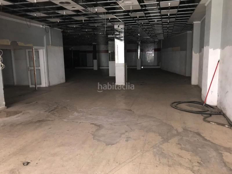 Foto 1b3964b0-fc39-4871-a871-b0d233bdfa13. Alquiler local comercial en Centro Albacete