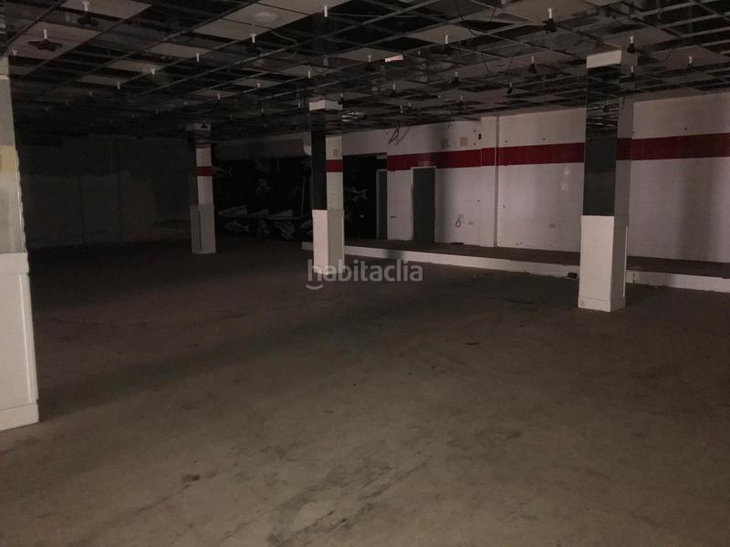 Foto cedac892-0ab4-42f2-9d4b-5f09d2a3ee15. Alquiler local comercial en Centro Albacete