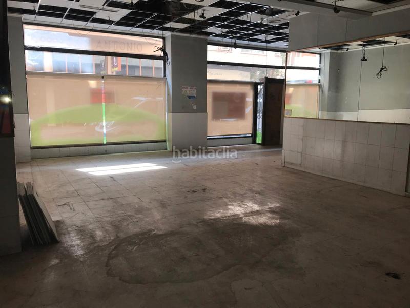Foto ebd4146e-b04e-403b-9943-a9ed73c4944e. Location local commercial dans Centro Albacete